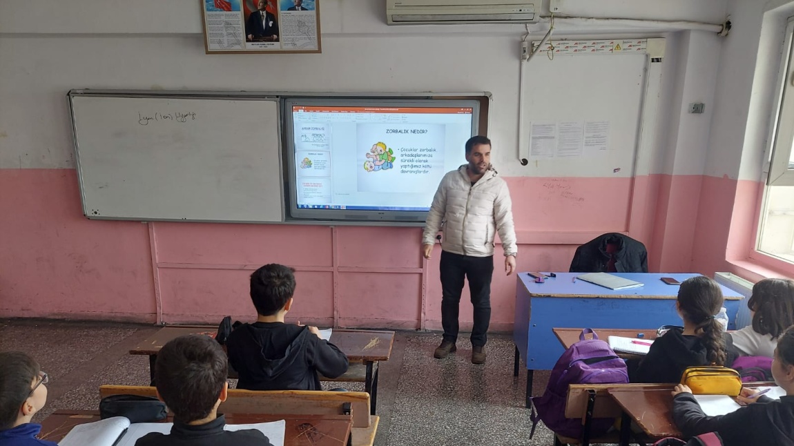 Teknoloji Bağımlılığı Semineri